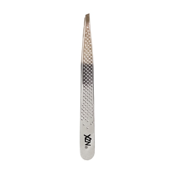 Producto - P4700 PINZA P/DORADA PUNTA OBLICUA