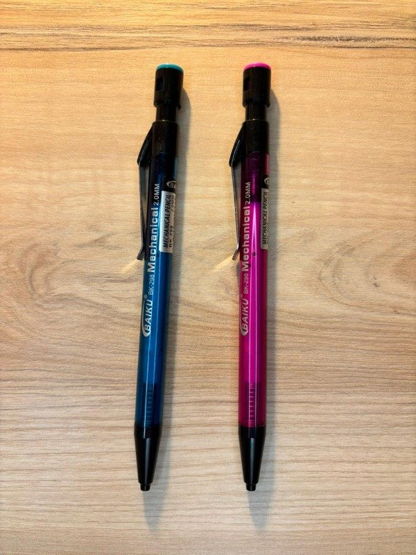 Producto - Lápices infinitos