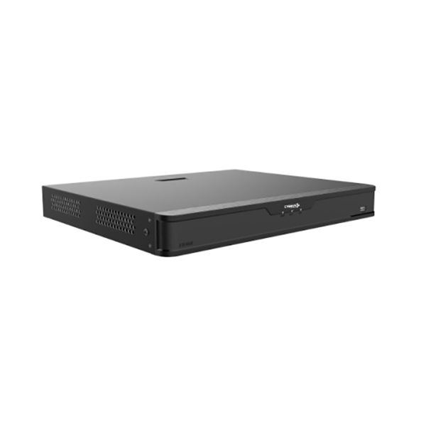 Producto - XVR 32/36 Canales - soporta hasta 2 HDD - CYGNUS
