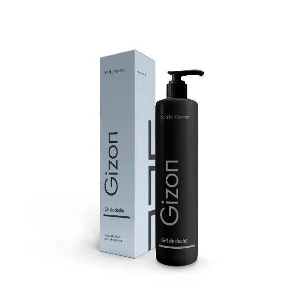 Producto - Shower Gizon