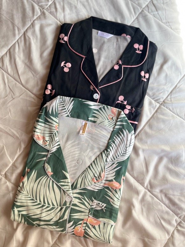 Producto - Camisero M/corta - P/Largo - 3