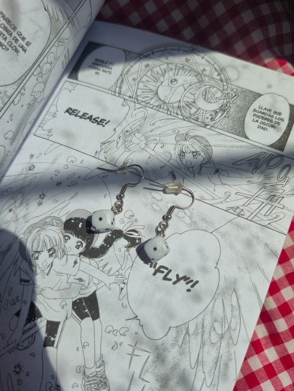 Producto - Aros Dados