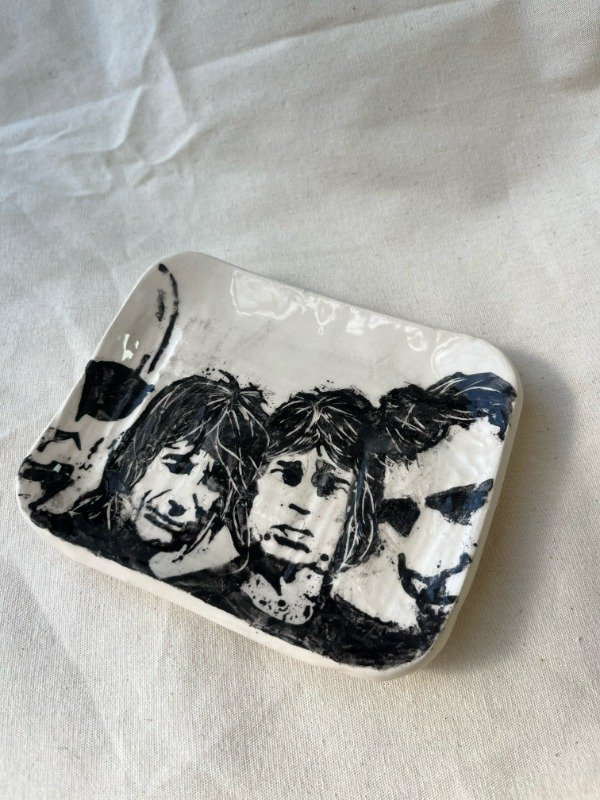 Producto - Plato TRS
