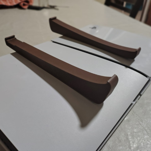 Producto - Soporte Horizontal para PS5