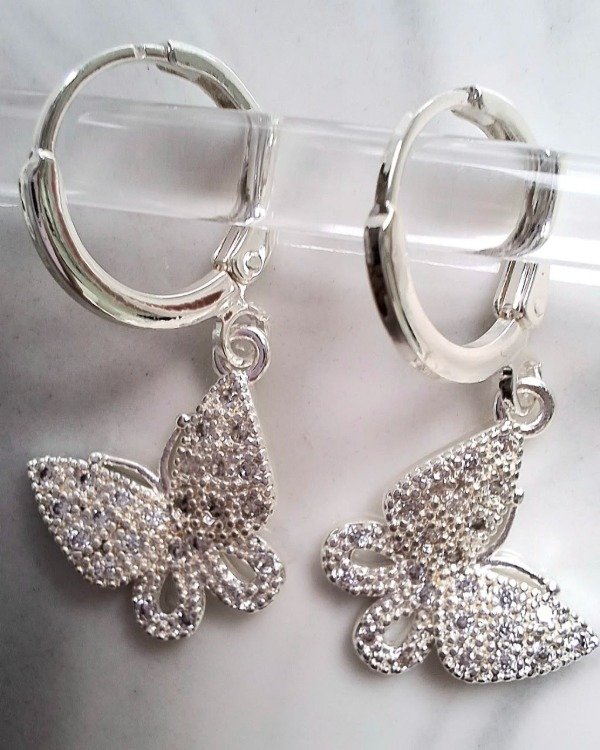 Producto - Argolla Bonnie