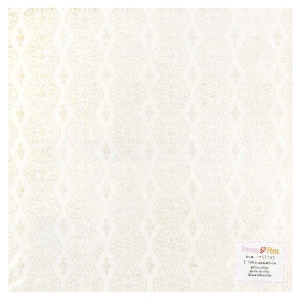 Producto - Poppy and Pear vellum