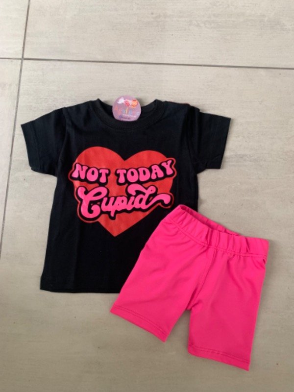 Producto - Remera cupido