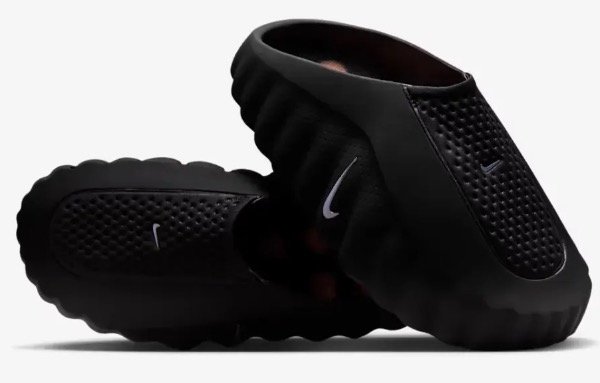 Producto - Ojotas Mind 001 Black