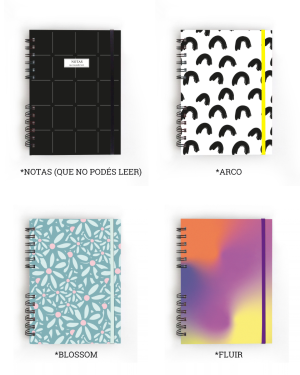 Producto - Agenda para turnos: Mirá más Diseños! - 9