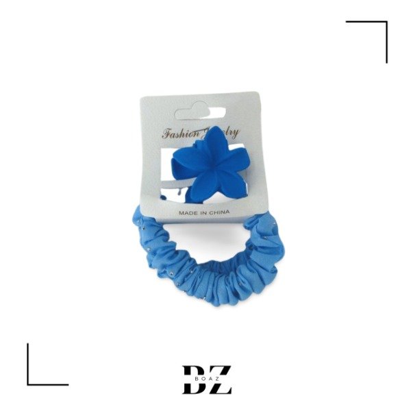 Producto - SCUNZY X 2 Y BROCHE EN SET X 12 SET - 1919-3