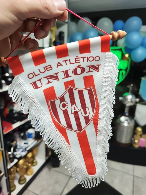 Producto - Banderin Unión