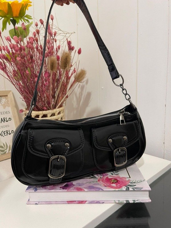 Producto - Bag cargo
