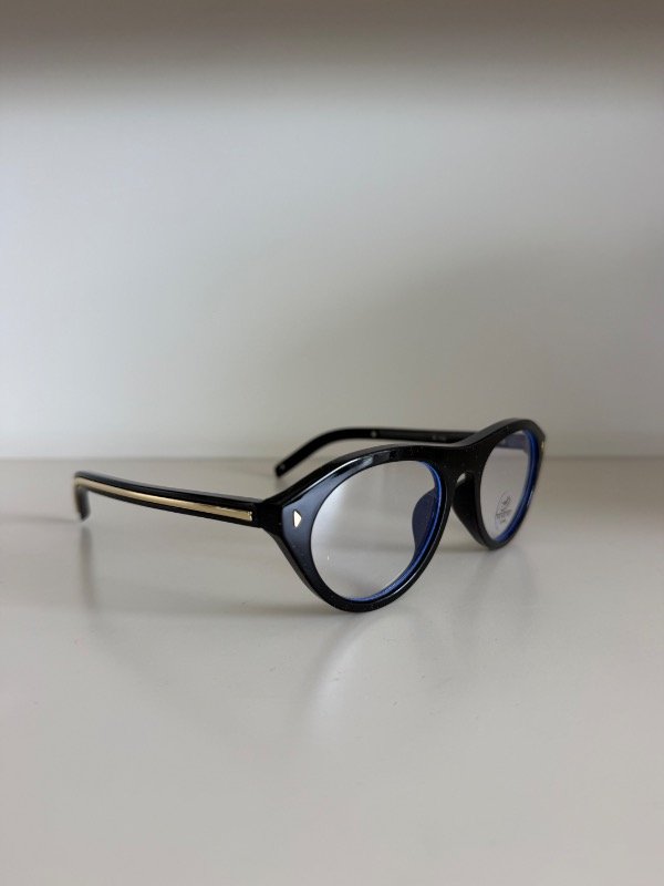 Producto - Prada Clear Black - 3