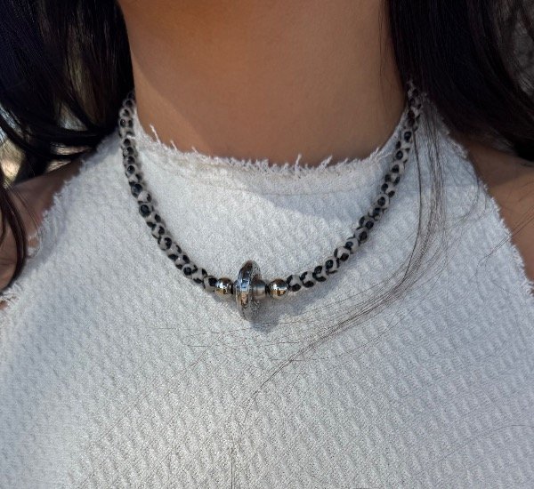 Producto - Collar espacio - 1