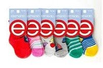 Producto - MEDIAS ELEMENTO TALLE 0 DE BEBE