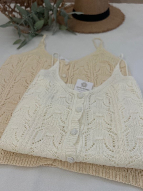 Producto - MUSCULOSA MIGUE