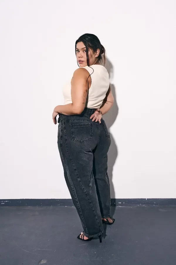 Producto - WIDELEG CROP ORVION - rigido