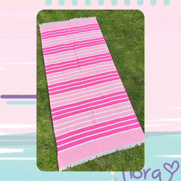 Producto - Lonas :YANGÚ: Pink