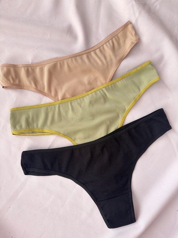 Producto - Colaless Morley XXL (de un 44 a un 50 aprox)