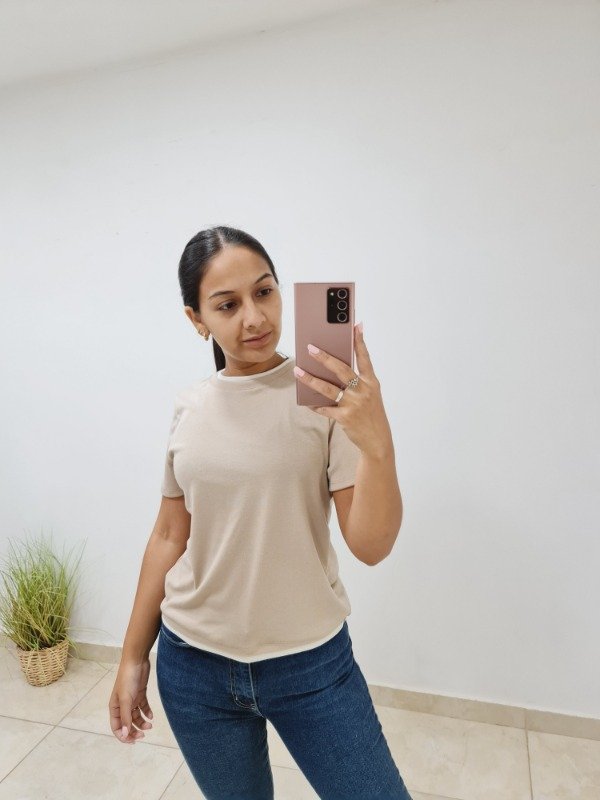 Producto - REMERA CECI