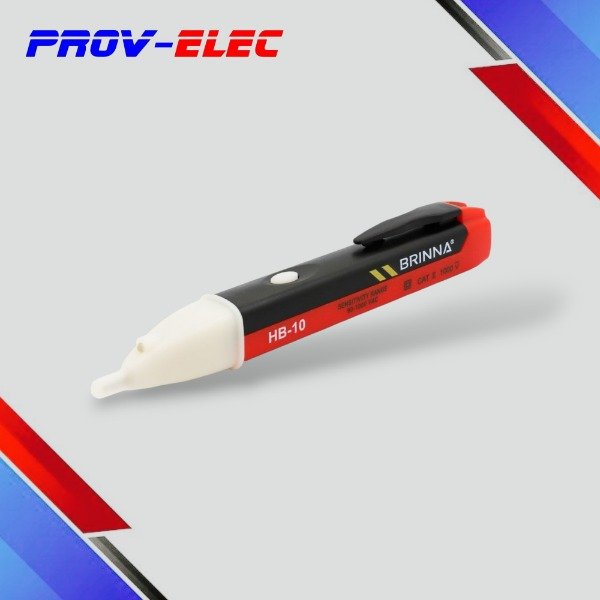 Producto - DETECTOR DE TENSIÓN BRINNA HB-10