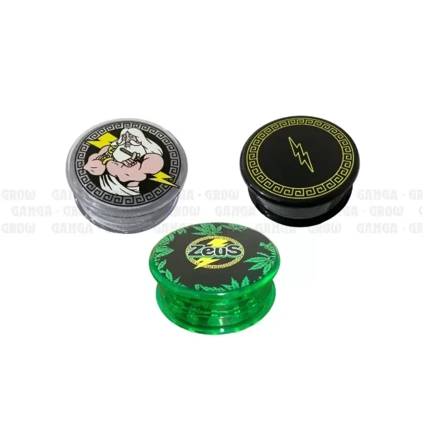 Producto - Picador Zeus acrilico