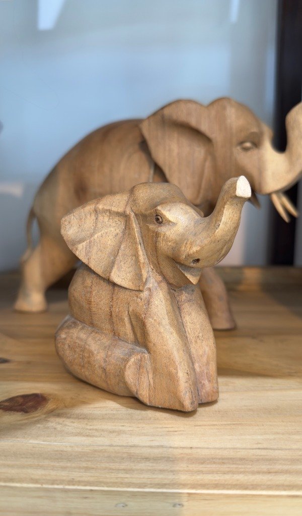 Producto - ELEFANTE MINI