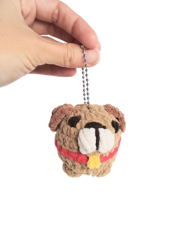 Producto - Colgante Perro