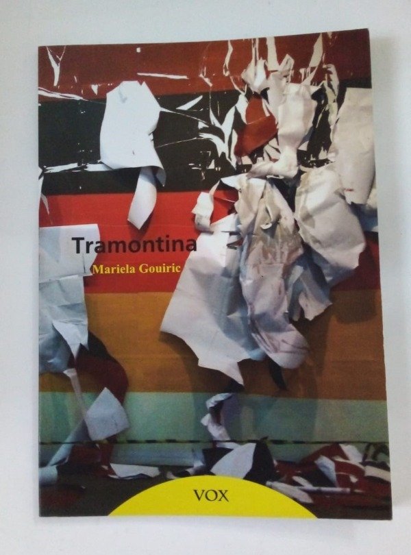 Producto - Tramontina - Mariela Gouiric - Vox 2012
