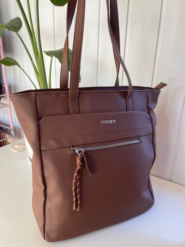 Producto - Bolsito Trendy Chocolate