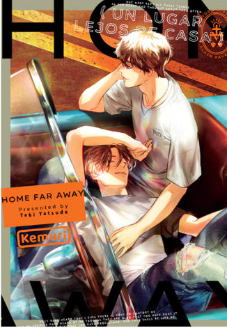 Producto - Home far away