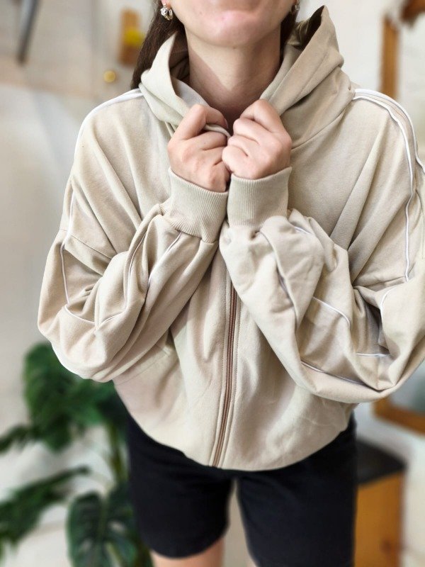 Producto - Campera Guille