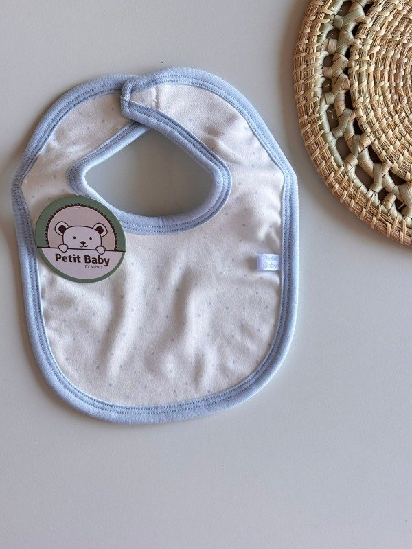 Producto - Babero Mibes