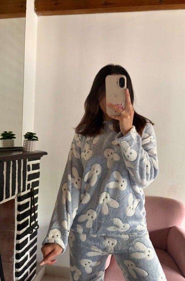 Producto - pijamas luminosos PACKX 3