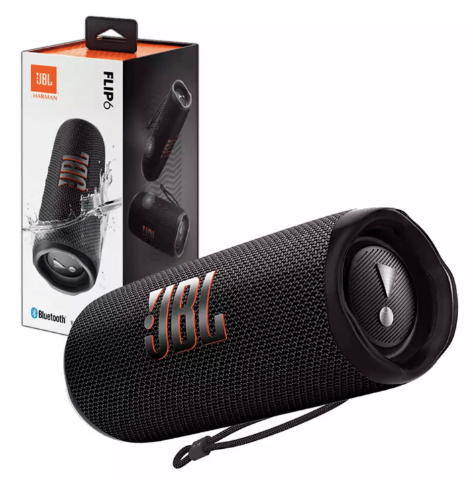 Producto - JBL Flip 6