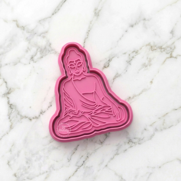 Producto - Cortante y Marcador Buda 2 CM 021