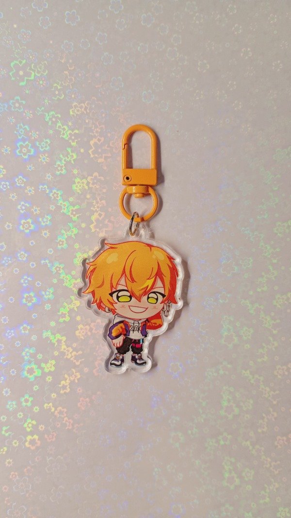 Producto - Akito CCH