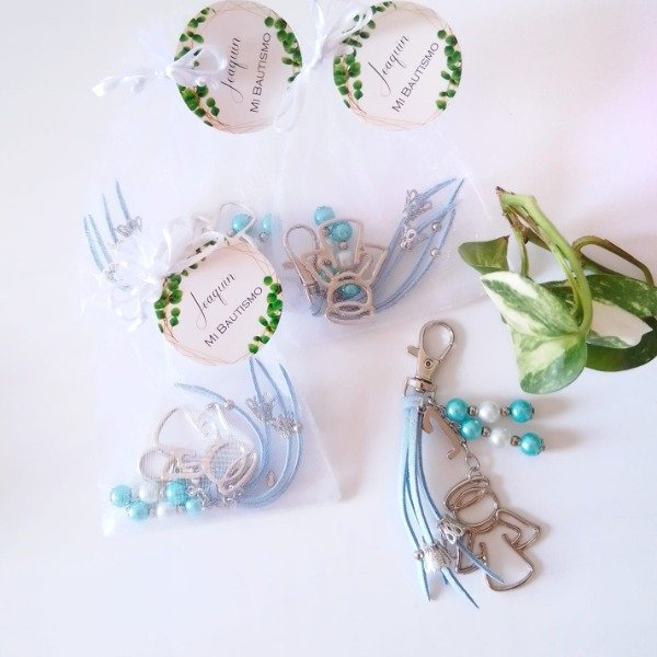 Producto - BOLSITA DE ORGANZA - 2