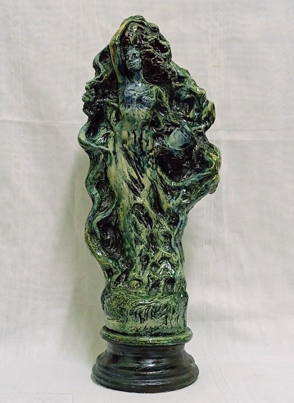 Producto - Escultura Maxi Leis