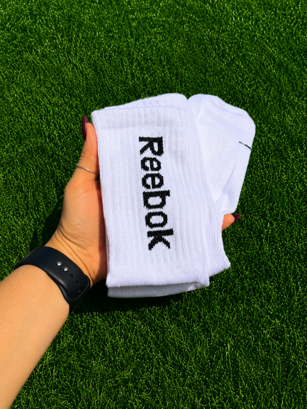 Producto - Marcas - Reebok