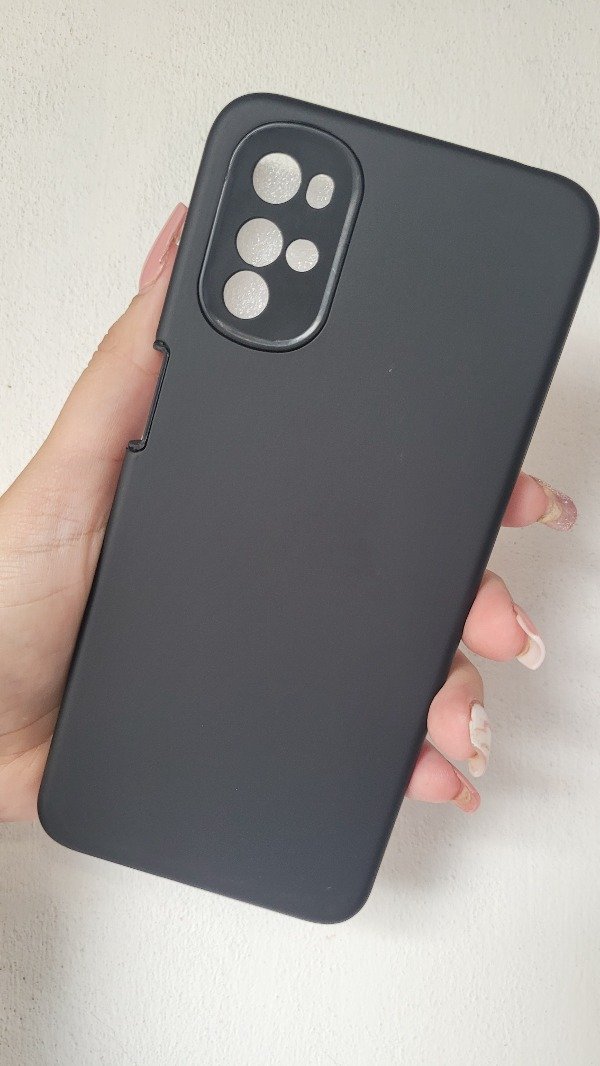 Producto - s23 Anti golpe negra