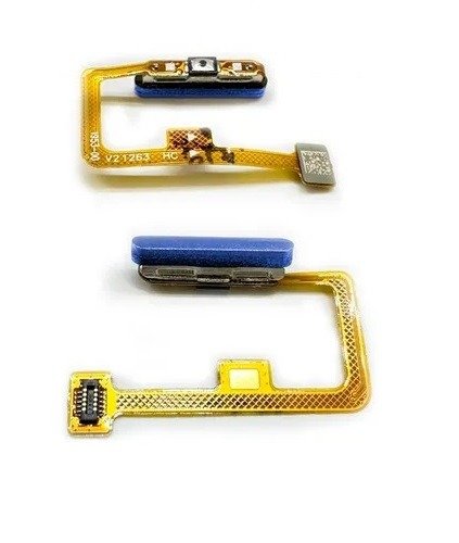 Producto - Flex Power Con Huella Compatible Con Redmi Mi 11 Lite