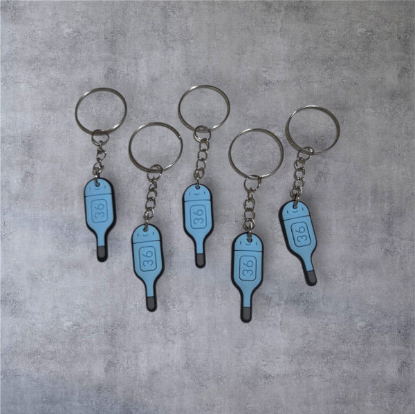 Producto - Llavero Termometro