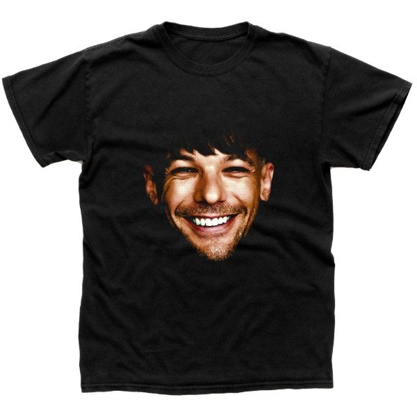 Producto - louis tomlinson peaky