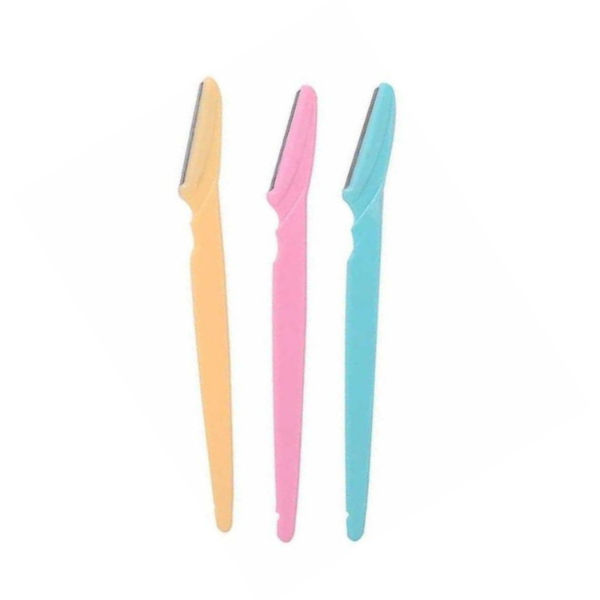 Producto - Set de 3 Perfiladores de Cejas