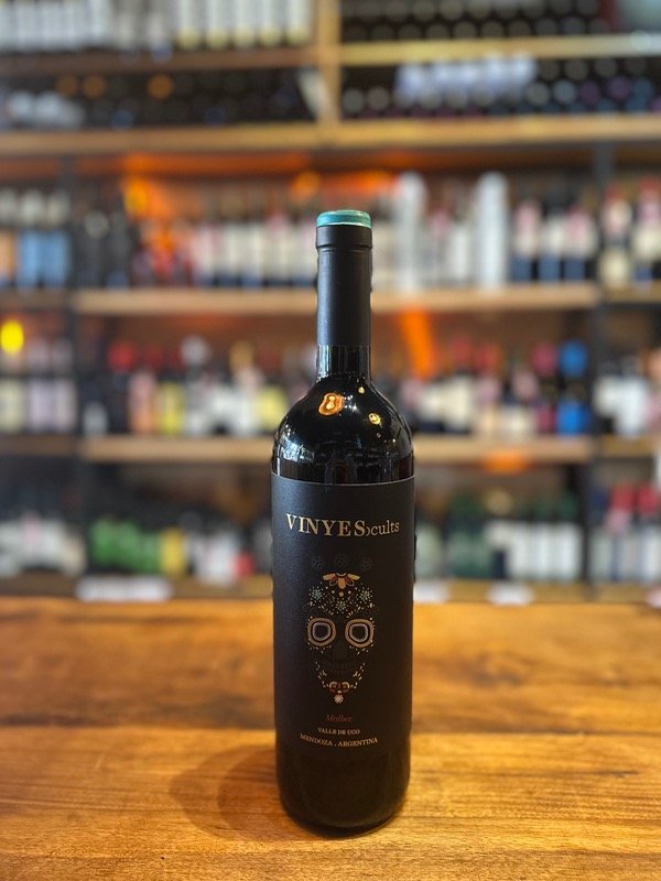 Producto - VINYES MALBEC