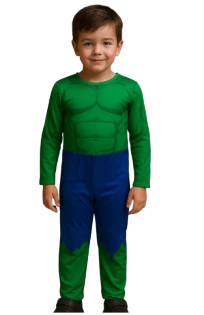 Producto - Hulk