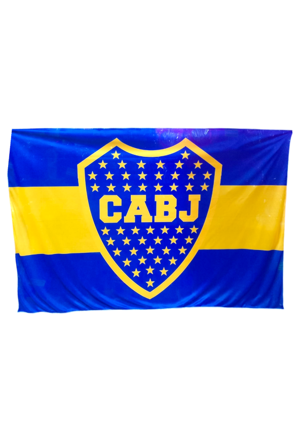 Producto - Bandera Boca