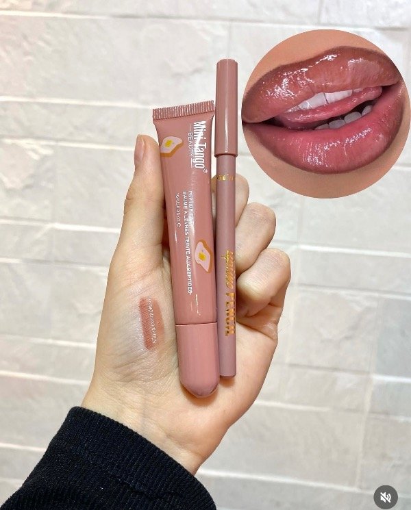 Producto - Lip combo minitango - 1
