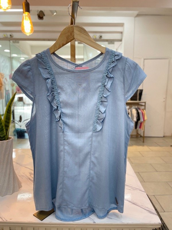 Producto - Blusa "Mery II" 0364